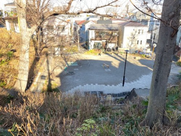 出井の泉公園の画像1