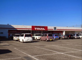 トライアル太田由良店