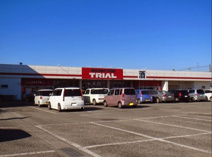 トライアル太田由良店