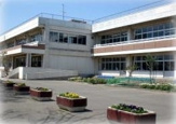 太田市立城西小学校