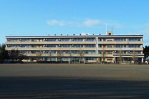 太田市立城西中学校