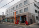 東村山諏訪郵便局の画像