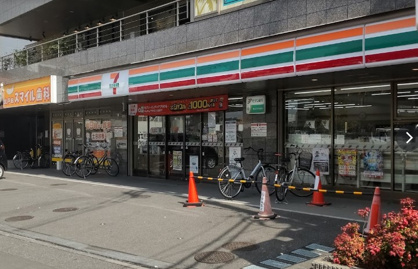 セブンイレブン 北戸田駅西口店の画像1