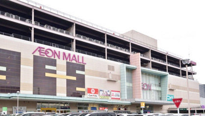 AEON MALL北戸田(イオンモール北戸田)の画像1