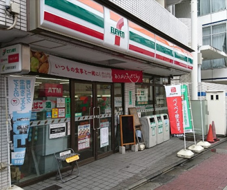セブンイレブン 北区岸町1丁目店の画像1