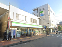 ファミリーマート厚木旭町店