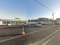 ファミリーマートサンズ厚木温水店