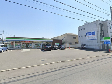 ファミリーマート厚木旭町四丁目店の画像1