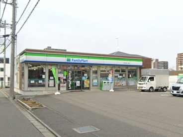 ファミリーマート厚木栄町二丁目店の画像1
