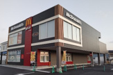 マクドナルド 天拝坂店