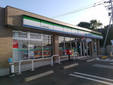 ファミリーマート 筑紫野塔原東店