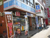 ローソン 香椎駅前一丁目店