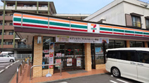 セブン-イレブン 博多諸岡店