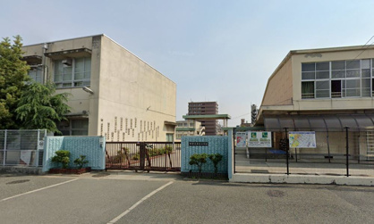堺市立英彰小学校の画像1