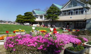 神戸市立長尾幼稚園の画像1