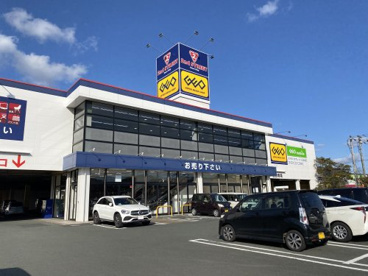 セカンドストリート　大洲店の画像1