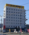 スーパーホテル愛媛・大洲インター