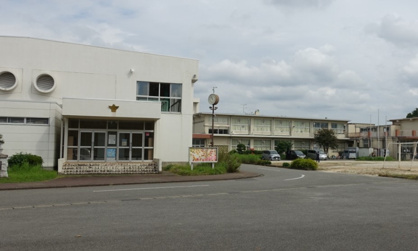 市原市立市原小学校の画像1