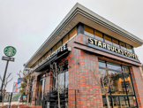 スターバックスコーヒー　神戸上津台店
