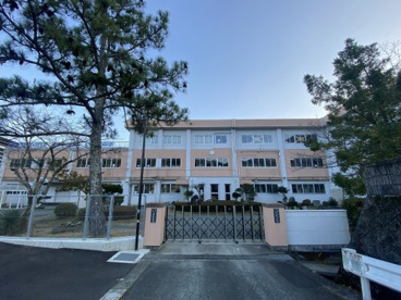 大洲市立平野小学校の画像1