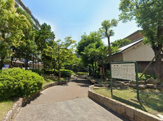 東奈良史跡公園