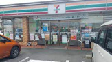 セブン-イレブン 桑名長島町中央通り店