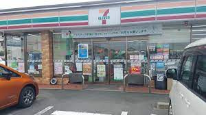 セブン-イレブン 桑名長島町中央通り店の画像1