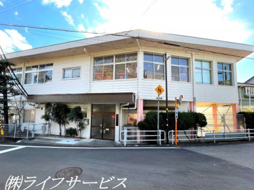 宝塚武庫山幼稚園の画像1