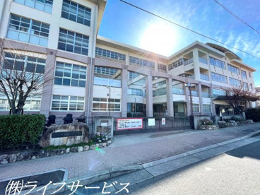 宝塚市立宝塚第一小学校の画像1