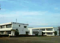 大泉町立東小学校