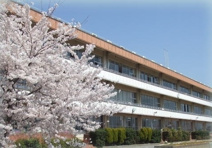 太田市立尾島中学校