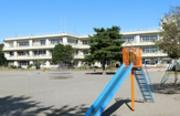 太田市立世良田小学校