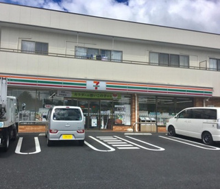 セブンイレブン 成田飯田町西店の画像1