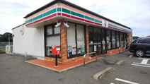 セブン-イレブン 宇美東小学校前店