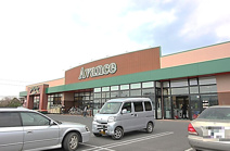 アバンセ 藪塚店