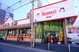 マミーズ 美野島店