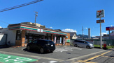 セブン-イレブン 福岡原１丁目店