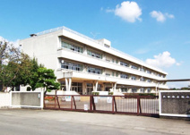 太田市立旭小学校