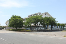 太田市立旭中学校