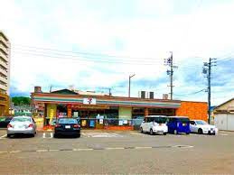 セブン-イレブン 瀬戸陶原町店の画像1