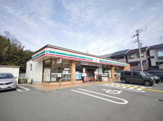 セブンイレブン　寝屋川寝屋店