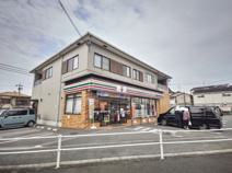 セブンイレブン　枚方津田駅前店