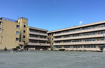 太田市立尾島小学校