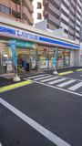 ローソン 福岡荒戸二丁目店