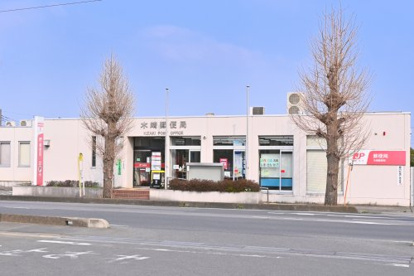 木崎郵便局の画像1