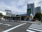 マルエツ潮見店