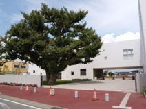 太田市立木崎小学校