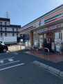 セブン-イレブン 粕屋内橋北店