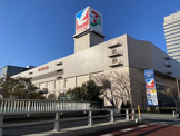 イトーヨーカドー　木場店