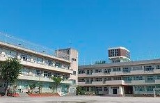 市川市立中山小学校の画像1